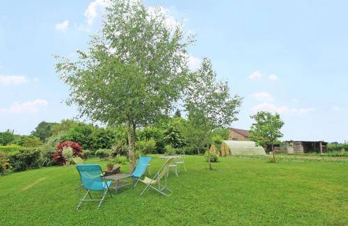 Glandon Bed & Breakfast | 30 m² Bed and breakfast ∙ 2 guests