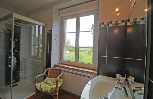 Glandon Bed & Breakfast | 30 m² Bed and breakfast ∙ 2 guests