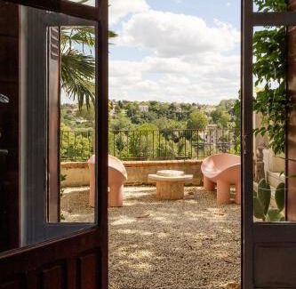 Thouars Bed & Breakfast | 30 m² Bed and breakfast ∙ 3 guests