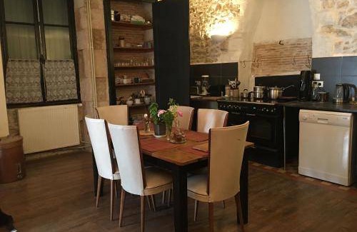 Civray Bed & Breakfast | 30 m² Bed and breakfast ∙ 2 guests