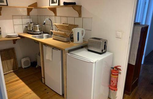 Civray Bed & Breakfast | 30 m² Bed and breakfast ∙ 2 guests