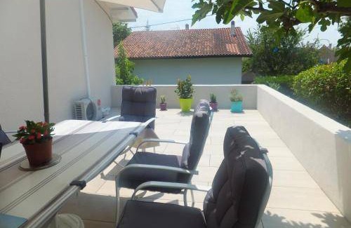 Orthez Bed & Breakfast | 30 m² Bed and breakfast ∙ 4 guests