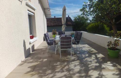 Orthez Bed & Breakfast | 30 m² Bed and breakfast ∙ 4 guests