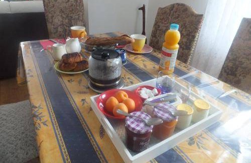 Orthez Bed & Breakfast | 30 m² Bed and breakfast ∙ 4 guests