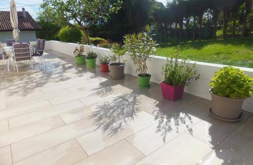 Orthez Bed & Breakfast | 30 m² Bed and breakfast ∙ 4 guests