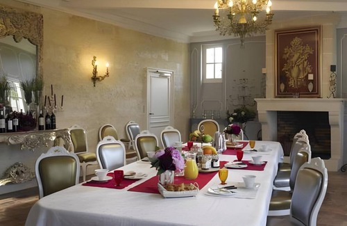 Saint-Emilion Bed & Breakfast | 30 m² Bed and breakfast ∙ 3 guests