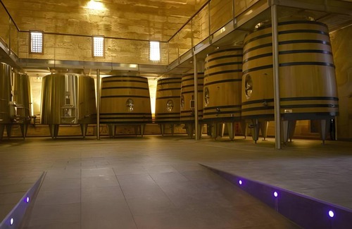 Saint-Emilion Bed & Breakfast | 30 m² Bed and breakfast ∙ 3 guests