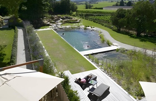 Saint-Emilion Bed & Breakfast | 30 m² Bed and breakfast ∙ 3 guests