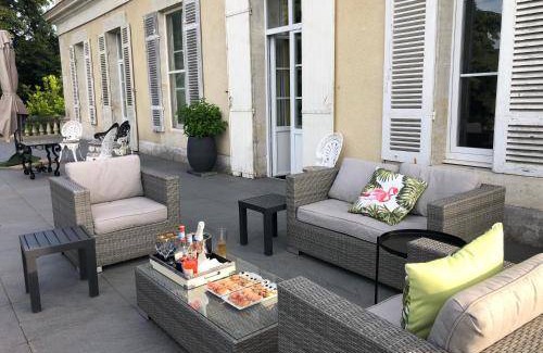 Marsac-sur-l'Isle Bed & Breakfast | 30 m² Bed and breakfast ∙ 2 guests