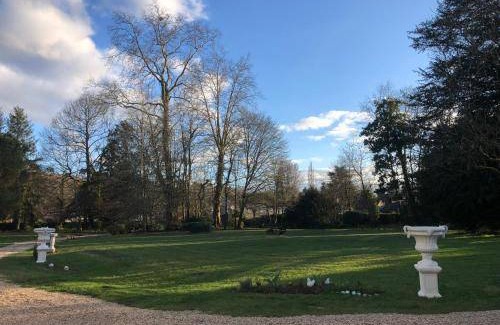 Marsac-sur-l'Isle Bed & Breakfast | 30 m² Bed and breakfast ∙ 2 guests