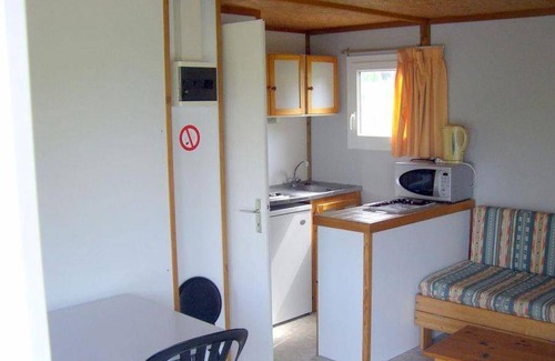 Mialet Ski Chalet | 30 m² Chalet ∙ 2 bedrooms ∙ 6 guests