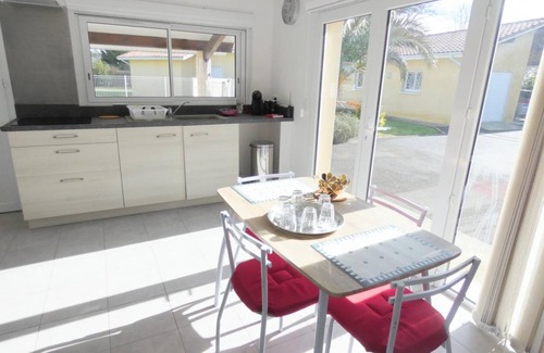 Hinx House | 30 m² Gîte ∙ 1 bedroom ∙ 2 guests