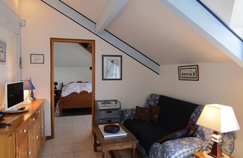 Onard House | 30 m² Gîte ∙ 1 bedroom ∙ 2 guests