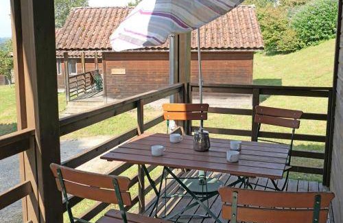 Verneuil-sur-Vienne House | 30 m² House ∙ 2 bedrooms ∙ 4 guests