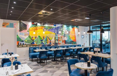 Vielle-Chapelle Hotel | 30 m² Hotel ∙ 127 guests