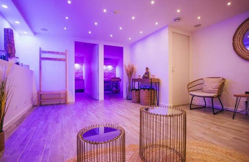 Vielle-Chapelle Hotel | 30 m² Hotel ∙ 127 guests