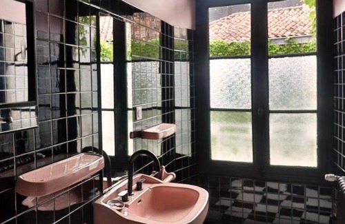 Montbron Hotel | 30 m² Hotel ∙ 2 guests