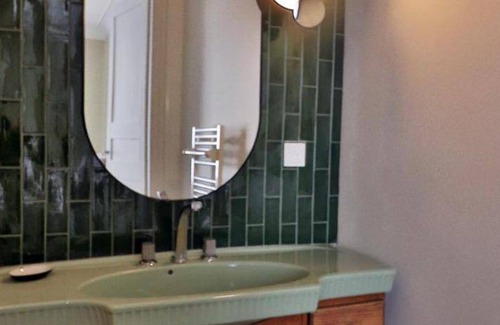 Montbron Hotel | 30 m² Hotel ∙ 2 guests