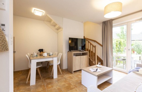 Sarlat-la-Caneda House | 30 m² House ∙ 1 bedroom ∙ 4 guests