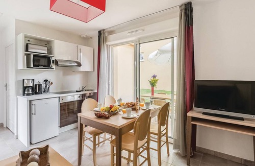 Montignac House | 30 m² House ∙ 1 bedroom ∙ 4 guests