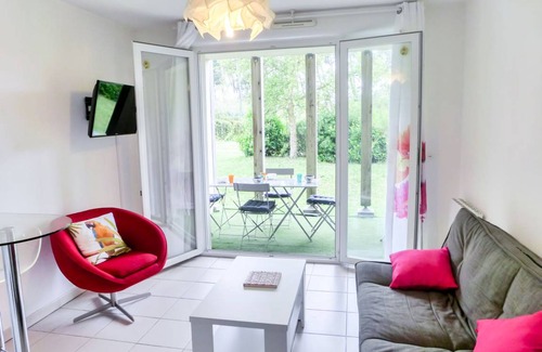 Ondres House | 30 m² House ∙ 1 bedroom ∙ 4 guests