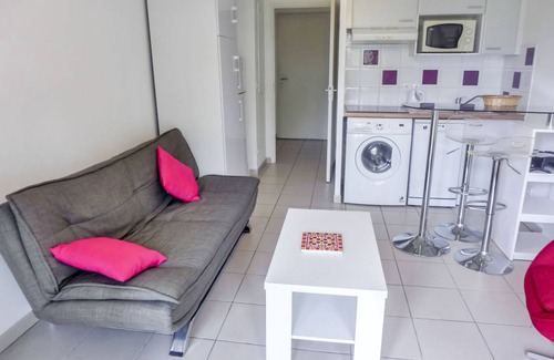 Ondres House | 30 m² House ∙ 1 bedroom ∙ 4 guests