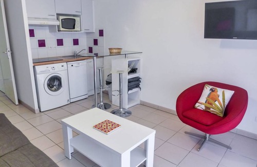 Ondres House | 30 m² House ∙ 1 bedroom ∙ 4 guests