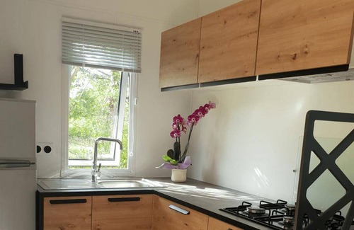 Le Chateau-d'Oleron House | 30 m² Mobile home ∙ 2 bedrooms ∙ 4 guests