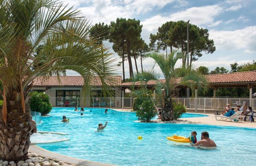 Les Mathes House | 30 m² Mobile home ∙ 2 bedrooms ∙ 6 guests