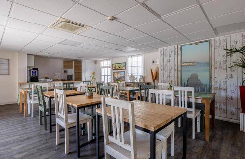 La Couarde-sur-Mer Apartment | 30 m² Serviced apartment ∙ 2 bedrooms ∙ 6 guests