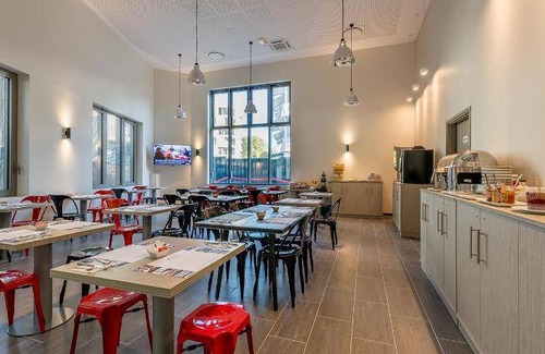 Bordeaux Sud Apartment | 30 m² Serviced apartment ∙ 127 guests