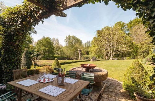 Payroux Other | 300 m² Accommodation ∙ 4 bedrooms ∙ 10 guests