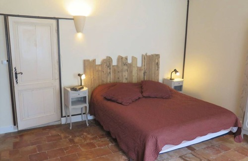 Bonneville-et-St-Avit-de-Fumadieres House | 300 m² House ∙ 1 bedroom ∙ 12 guests