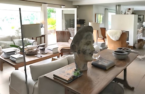 Arbonne House | 300 m² House ∙ 4 bedrooms ∙ 8 guests