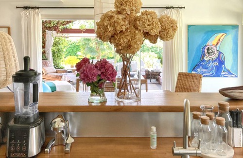 Arbonne House | 300 m² House ∙ 4 bedrooms ∙ 8 guests