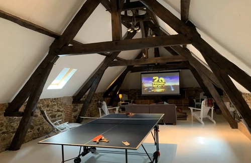 Troche House | 300 m² House ∙ 4 bedrooms ∙ 8 guests