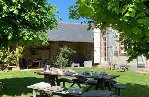 Troche House | 300 m² House ∙ 4 bedrooms ∙ 8 guests
