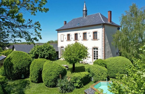 Troche House | 300 m² House ∙ 4 bedrooms ∙ 8 guests