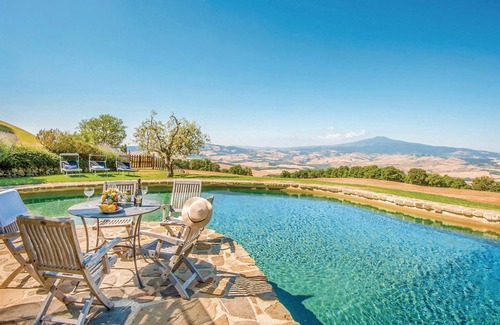 Sarteano House | 300 m² House ∙ 6 bedrooms ∙ 12 guests