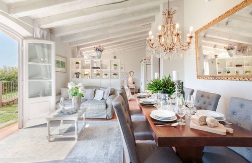 Nozanno Villa | 300 m² Villa ∙ 3 bedrooms ∙ 6 guests