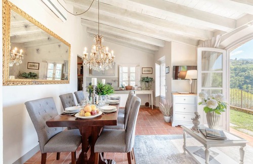 Nozanno Villa | 300 m² Villa ∙ 3 bedrooms ∙ 6 guests
