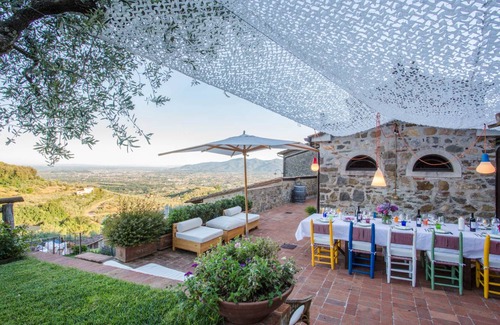 Nozanno Villa | 300 m² Villa ∙ 3 bedrooms ∙ 6 guests