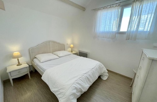 Biscarrosse Plage Apartment | 302 RÉSIDENCE ANTINEA -016