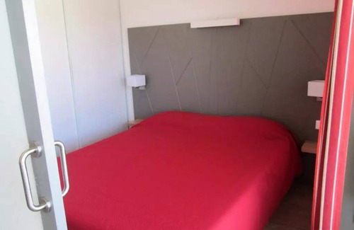 Hendaye Apartment | 31 m² Apartment ∙ 1 bedroom ∙ 4 guests