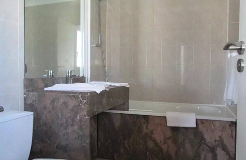 Hendaye Apartment | 31 m² Apartment ∙ 1 bedroom ∙ 4 guests