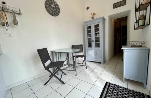 La Bree-les-Bains House | 31 m² House ∙ 2 bedrooms ∙ 4 guests