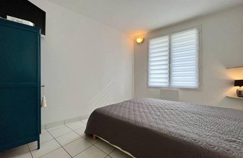 La Bree-les-Bains House | 31 m² House ∙ 2 bedrooms ∙ 4 guests