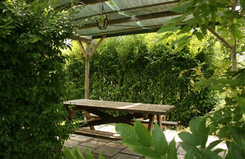 Podere Viti Apartment | 31 m² Apartment ∙ 1 bedroom ∙ 2 guests