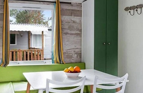 La Roque-d'Antheron House | 31 m² Mobile home ∙ 2 bedrooms ∙ 6 guests