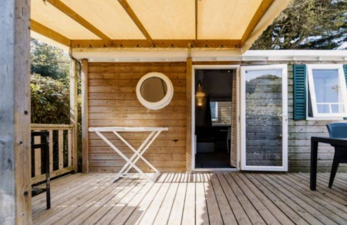 Rivedoux-Plage House | 31 m² Mobile home ∙ 1 bedroom ∙ 6 guests